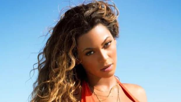 Beyoncé